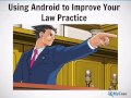 mycase webinar series making the most of your android mobile device