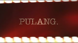 IKSAN SKUTER - PULANG (OFFICIAL MUSIC VIDEO)