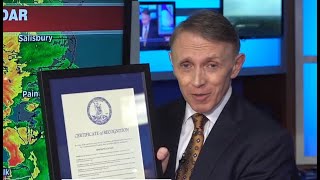 Gov. Northam declares March 31, 2021, Jim Duncan Day in Virginia