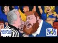 Action Bronson + Party Supplies 'I Adore You'