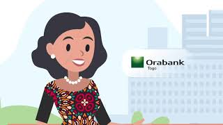 Orabank Togo : fiabilisation de données 2021