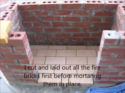 how to build an outdoor fireplace how to build an outdoor fireplace