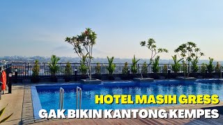 HOTEL BAGUS JOGJA 🏨 LOKASI STRATEGIS, WAJIB JADI WHISLIST ✅ | 1O1 STYLE YOGYAKARTA MALIOBORO