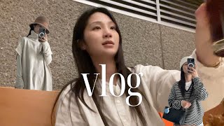 VLOG.하루 놀면 하루는 삭제되는..💦(임신10-12주차).주수 사진 기록🤰🏻.운동도 다시 시작.배달음식 중독. 입덧약 필수. 그래도 이제 잘 먹고 그래요..#일상브이로그