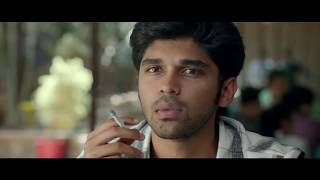 Adithya Varma Trailer HD | Dhruv Vikram, Gireesaaya | 720 x 1280