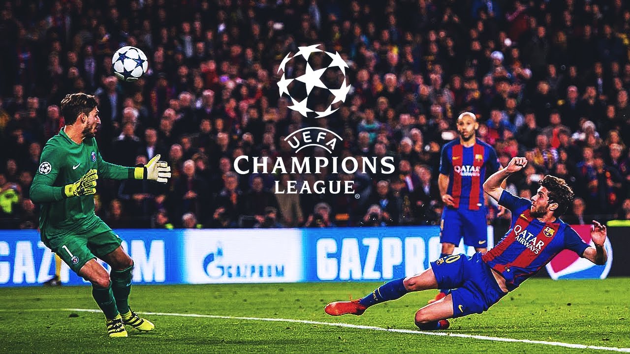 12+ Barcelona Vs Psg Pics – All In Here