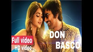 Don bosco video song