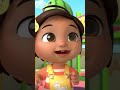Nina Points Out Colors! | CoComelon Nursery Rhymes & Kids Songs #cocomelon #ninasfamilia #song