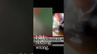 Parking Lot Stop Turns Into a Shocking Threat