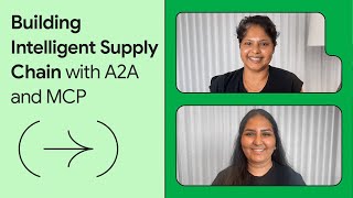 A2A and MCP explained: with ADK