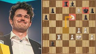 MAGNUS VS ALIREZA - FINAL GAME || Speed Chess Championship Finals 2026