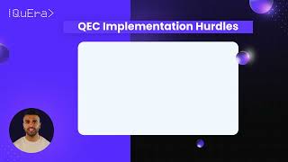 What is Quantum Error Correction | QuEra