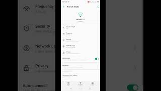 Solved Wifi Denied Access Problem
