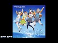 4k 60fps 宇宙よりも遠い場所 挿入歌「ハルカトオク」Sora yori mo Tooi Basho Episode 1, 3 Insert Song saya 【中日字幕歌詞】