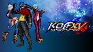 Liberty (Team Krohnen) | THE KING OF FIGHTERS XV