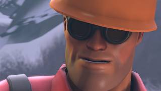 That medic is a SPY [SFM]