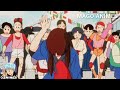 a ex namorada do ranma 😳 dublado 🇧🇷 anime ranma classico