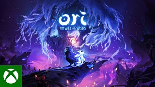 Ori and the Will of the Wisps - Xbox Series X Optimization アナウンス トレーラー