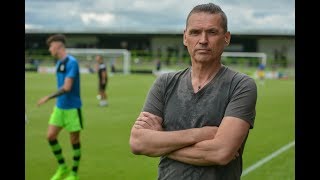 Forest Green Rovers wins Climate Neutral Now award
