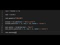 Basic GUI programming in Python with Tkinter | How to make a button, make text, and center it!