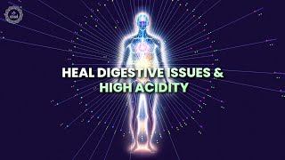 Heal Digestive Issues And High Acidity | Reduce Pain & Strain On Your Stomach | Balance Gut Bacteria