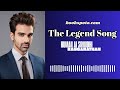 The Legend Song - Feat. Srinidhi Ranganathan - The Human AI (Top Music Videos on YouTube)