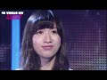 live akb48 katayama haruka matsui sakiko kimi ni tsuite at akb48show 君について