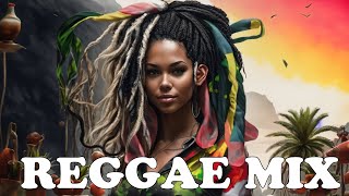 Reggae Mix 2024 - Protoje, Chronixx, Alborosie | Tina's Mixtape