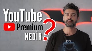YouTube Premium Türkiye'de ! Üyelik Ücretleri ve Özellikleri Nedir ?