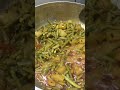 rajsthan ki famous deshi gwarfali or kachar ki sabji. rajsthanifood