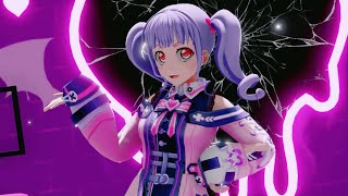 【MMD バンドリ / BanG Dream】Udagawa Ako【I am you / Iなんです】【Model Distribution】