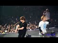 fancam bts @ kcon ny nj 2016 day 2