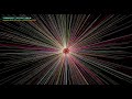 How to Code an Interactive 3D Quantum Tesseract Core using Three.js & JavaScript | Tutorial