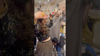 Dancing Mian kashif zameer with  Dulhan #youtubeshorts #shortfeed #trendingshorts #viralshorts #love