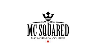 MC SQUAREDという名のブランドについて