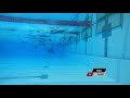 Women's 100 m Backstroke S14| Finals | Mexico City 2017 World Para Swimming