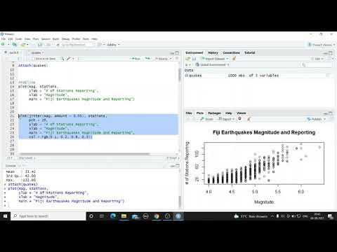 EARTHQUAKE DAMAGE PREDICTION USING MACHINE LEARNING - YouTube