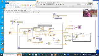 Lecture 20 Regression by using Python and LabVIEW