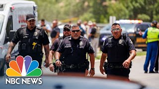 LIVE: NBC News NOW - May 24
