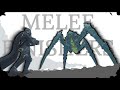 Helldivers 2: Melee Finishers [Terminids]