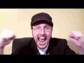 Nostalgia Critic - Dungeons And Dragons