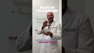 THE LIQUID BBL: ALLOCLAE