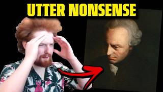 Kantian vs Objectivist epistemology debate