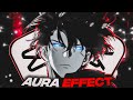 Character Aura Like AE | Capcut Tutorial