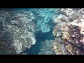 kids snorkeling in ishigaki island okinawa japan lots of coral reefs 日本沖繩石垣島 小朋友出海浮潛看珊瑚礁