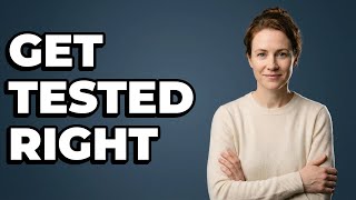Which STDs Should I Ask My Doctor To Test?
