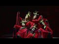 Selections of Amazing China: Chinese Ritual and Court Performance 美丽中国选段-《祥瑞国音》：编钟声中，大国礼赞