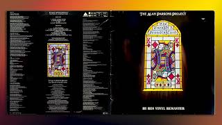 The Allan Parsons Project - Time - HiRes Vinyl Remaster