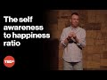 Are you self-aware or just self-absorbed? | Fin Sheridan | TEDxUnity Park