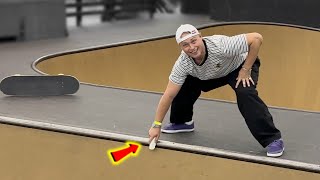 Evil Pro Skater Secrets